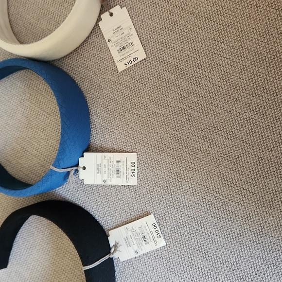 NWT bundle A New Day Headbands - Picture 4 of 4